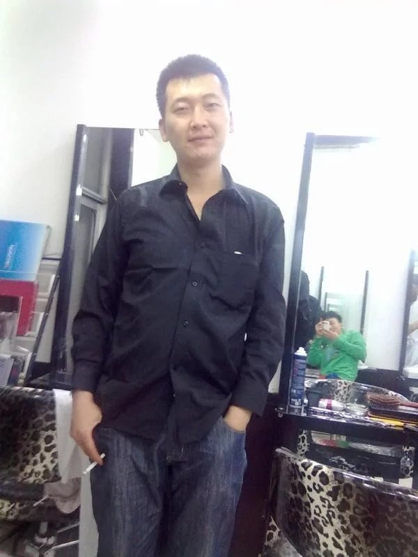 风筝的第一张照片--宁夏中老年相亲网