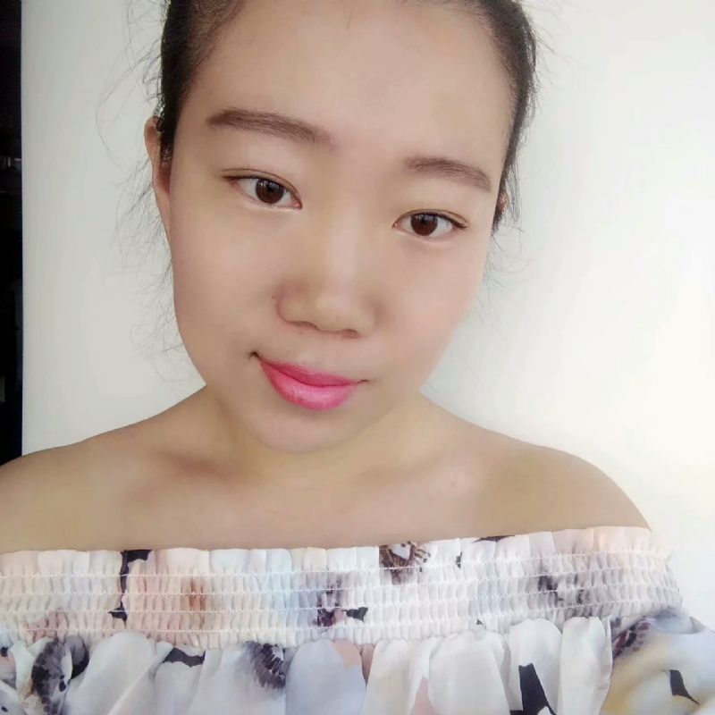 Vivian的第一张照片--宁夏中老年相亲网