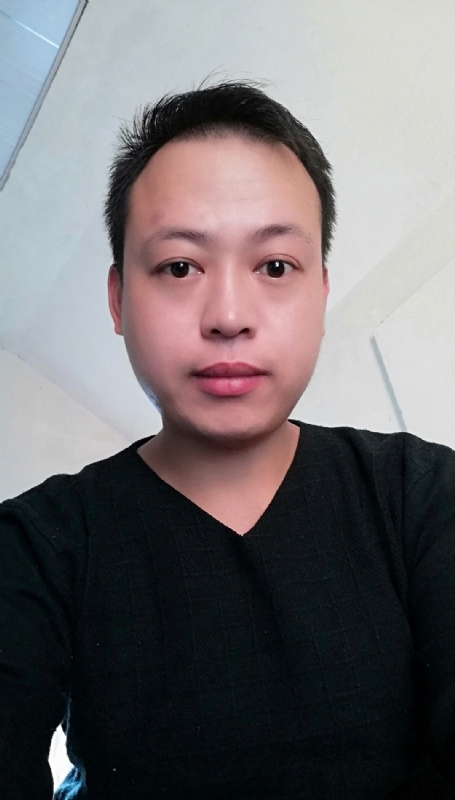 青鱼的第一张照片--宁夏中老年相亲网