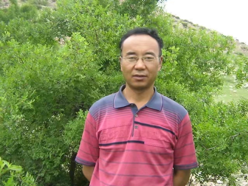 绿水青山的第二张照片--宁夏中老年相亲网