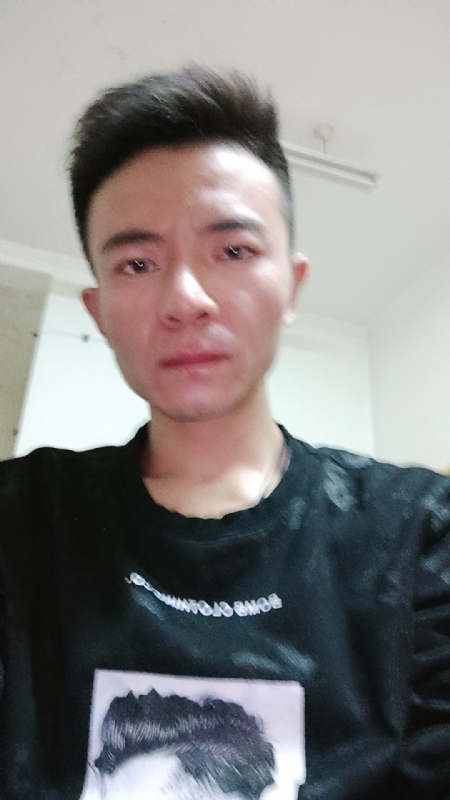 苗子的第二张照片--宁夏中老年相亲网