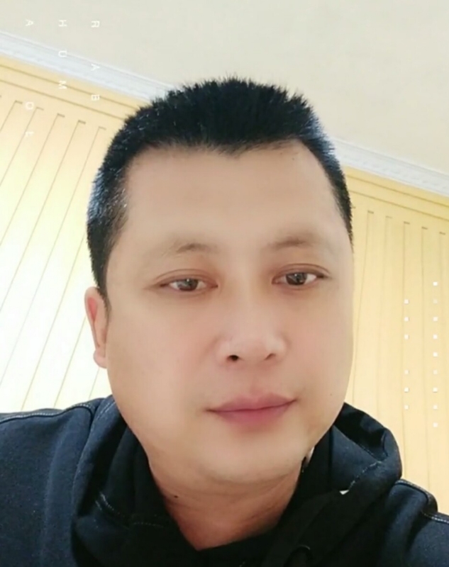 追梦者的第一张照片--宁夏中老年相亲网