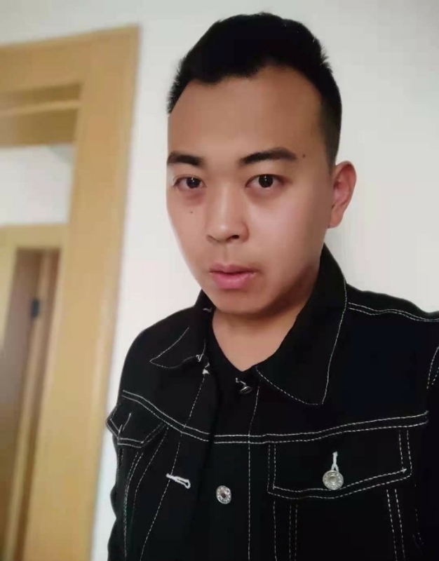 天边一丝风的第一张照片--宁夏中老年相亲网