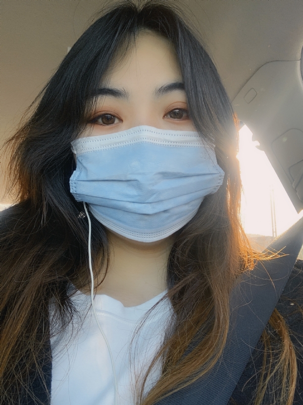 小周周的第一张照片--宁夏中老年相亲网
