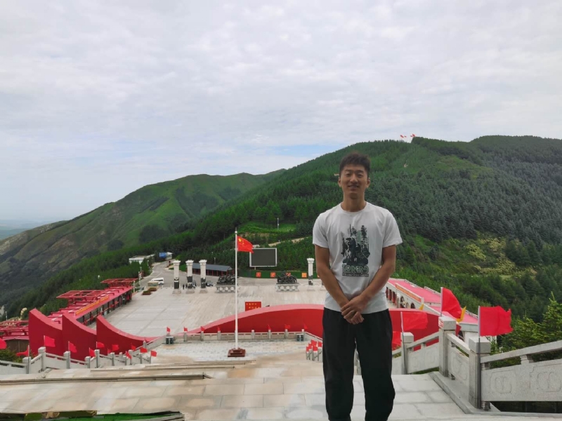 zj的第二张照片--宁夏中老年相亲网