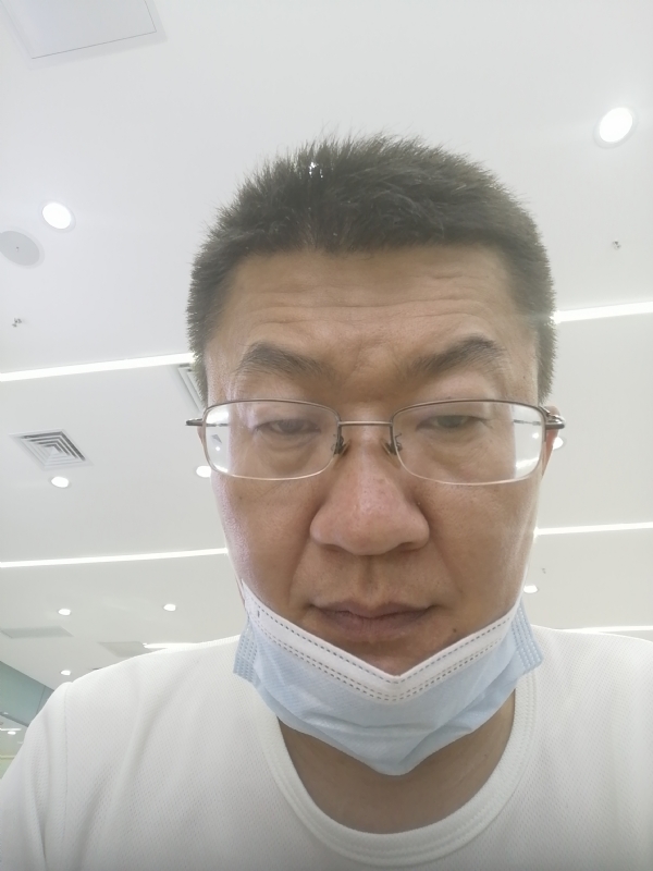 无奈的第一张照片--宁夏中老年相亲网