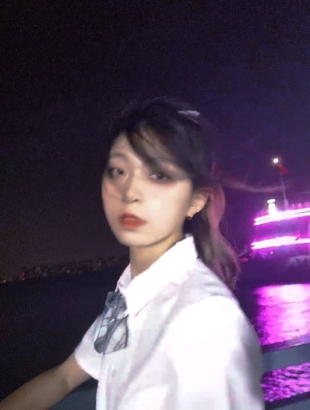 李美嘉的第四张照片--宁夏中老年相亲网