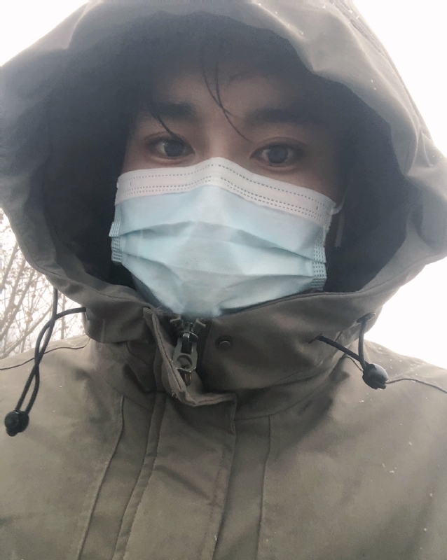 寻觅的第一张照片--宁夏中老年相亲网