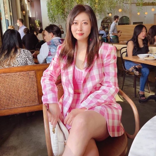 陳汐的第一张照片--宁夏中老年相亲网