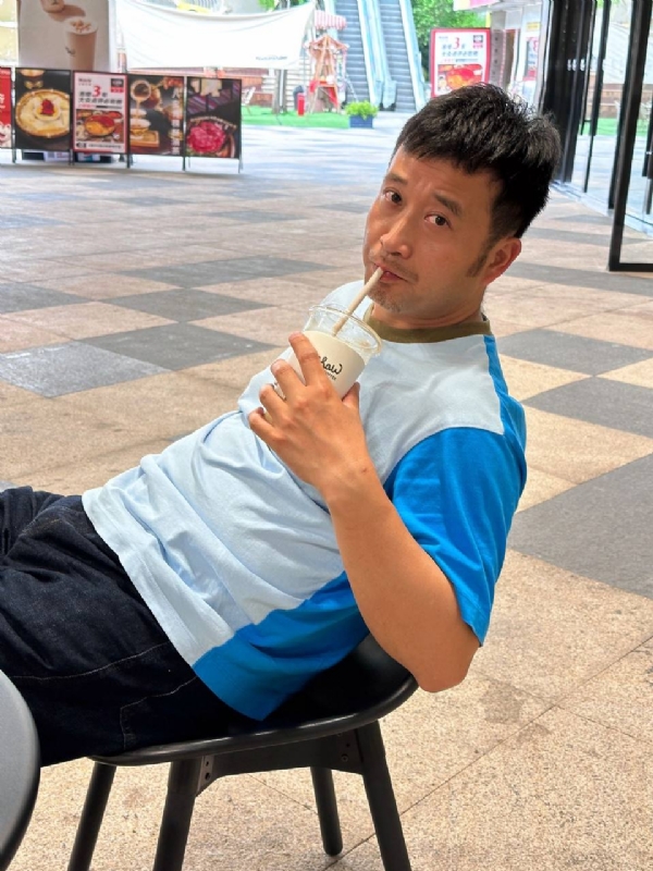 生而为人的第一张照片--宁夏中老年相亲网