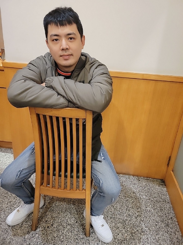 丁丁的第一张照片--宁夏中老年相亲网