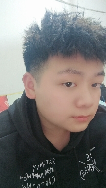 狗头的第一张照片--宁夏中老年相亲网