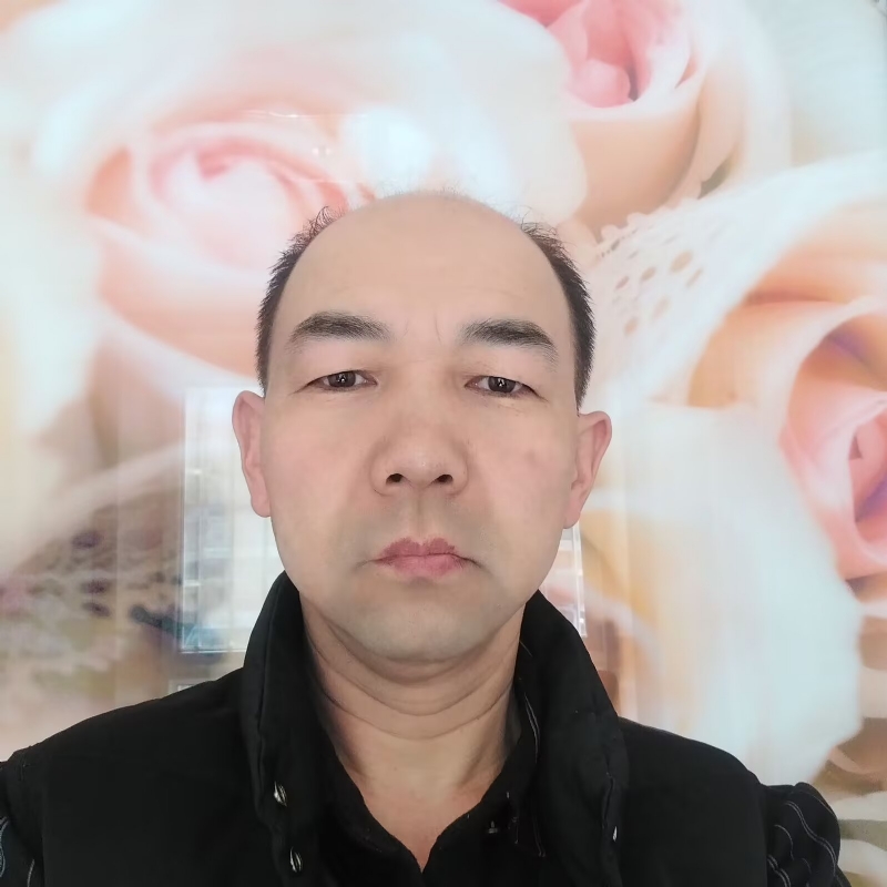 大全儿的第一张照片--宁夏中老年相亲网